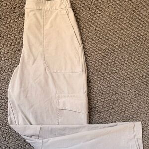 Lululemon Cargo Pants